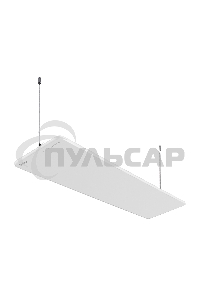 Обогреватель инфракрасный Ballu BIH-GSW-1.3 белый, 1300 Вт, 26 м2