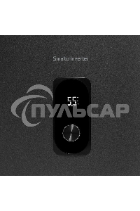 Водонагреватель Royal Thermo RWH 50 Smalto Inverter Grafit