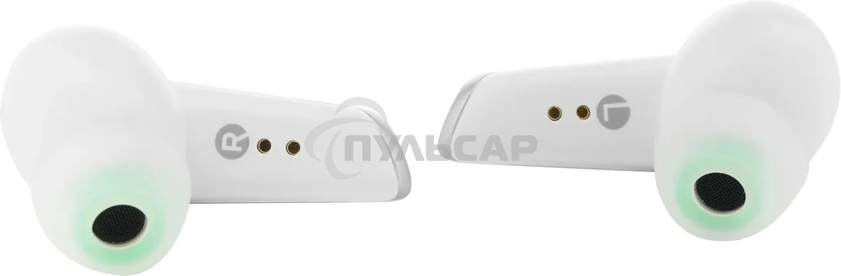 Гарнитура вкладыши Edifier NeoBuds Pro белый беспроводные