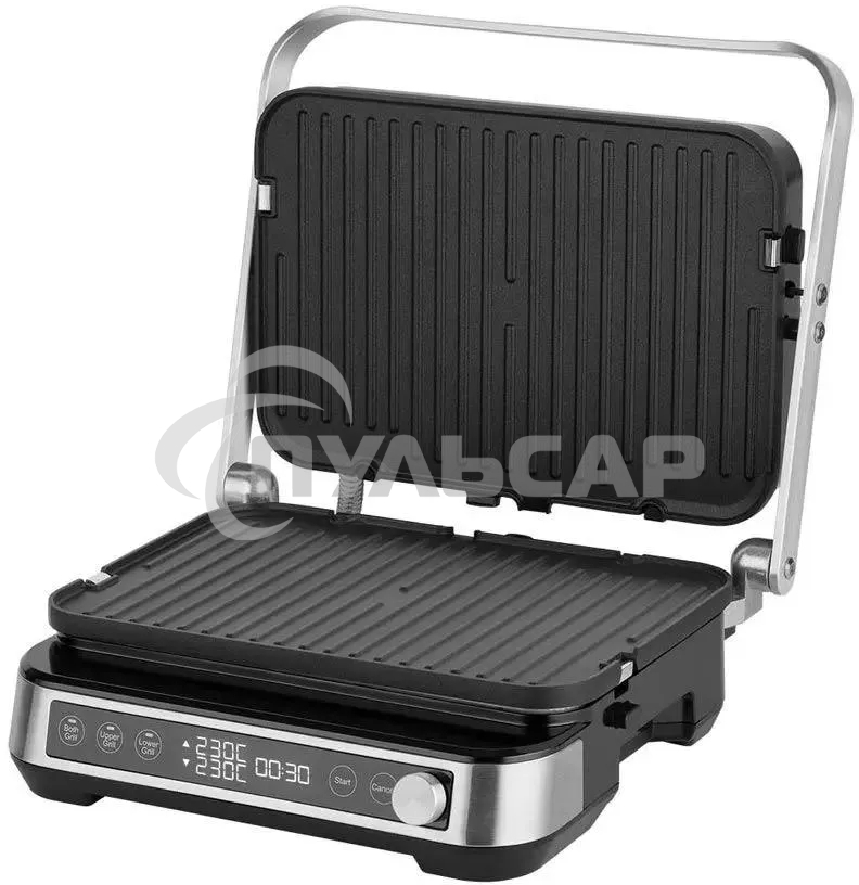 Гриль Redmond SteakMaster GM-304 cеребро, 2000 Вт