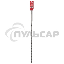 Бур Elitech 1820.039900, по бетону, 16мм, SDS-MAX, 1шт