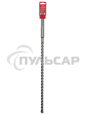 Бур Elitech 1820.039900, по бетону, 16мм, SDS-MAX, 1шт