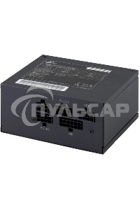 Блок питания FSP FSP750-27SCB 750W, SFX (ШВГ=125*63.5*100мм), 80PLUS Gold, A-PFC, Стандарт IEC 62368,OEM 16