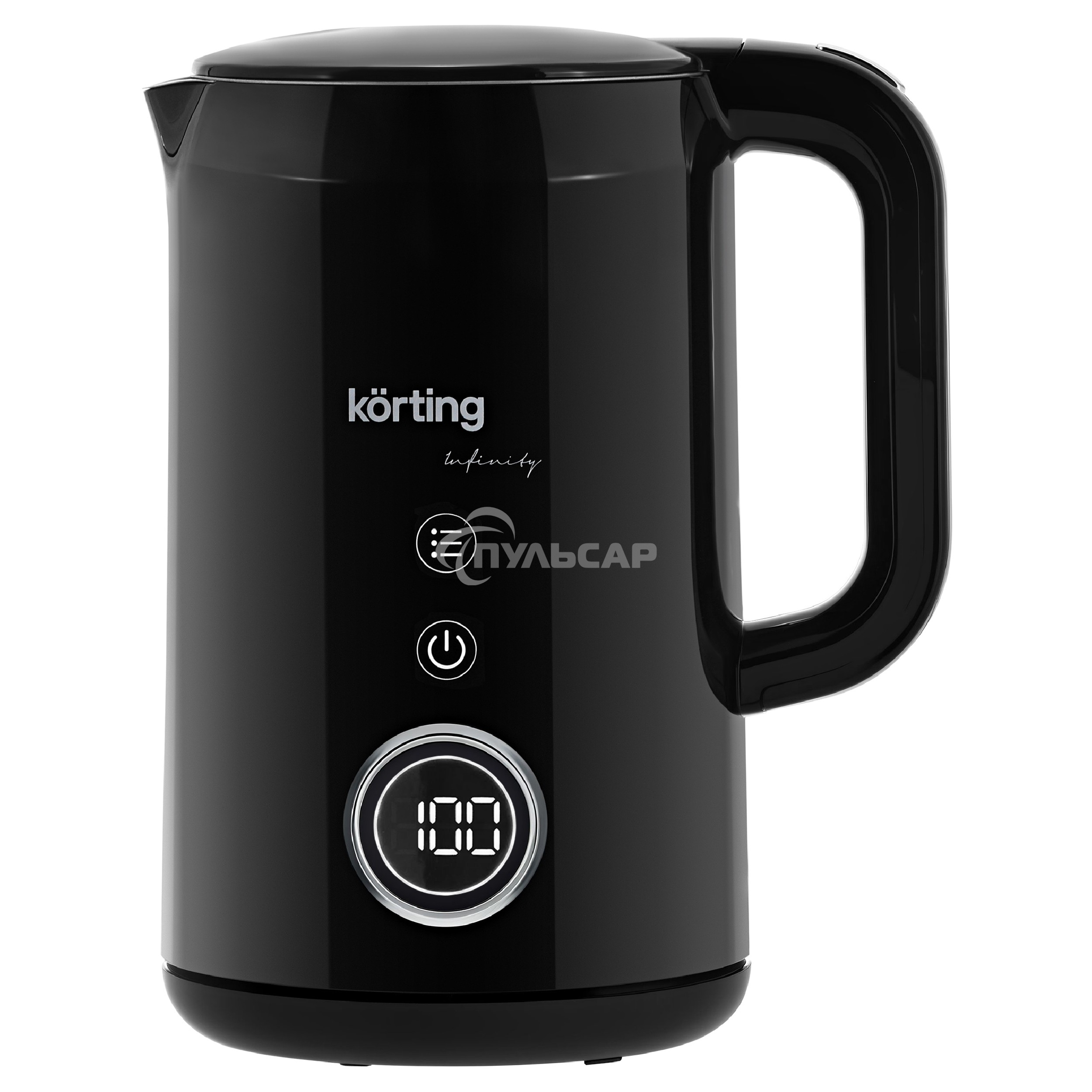 Чайник KORTING KWK 0904 Infinity