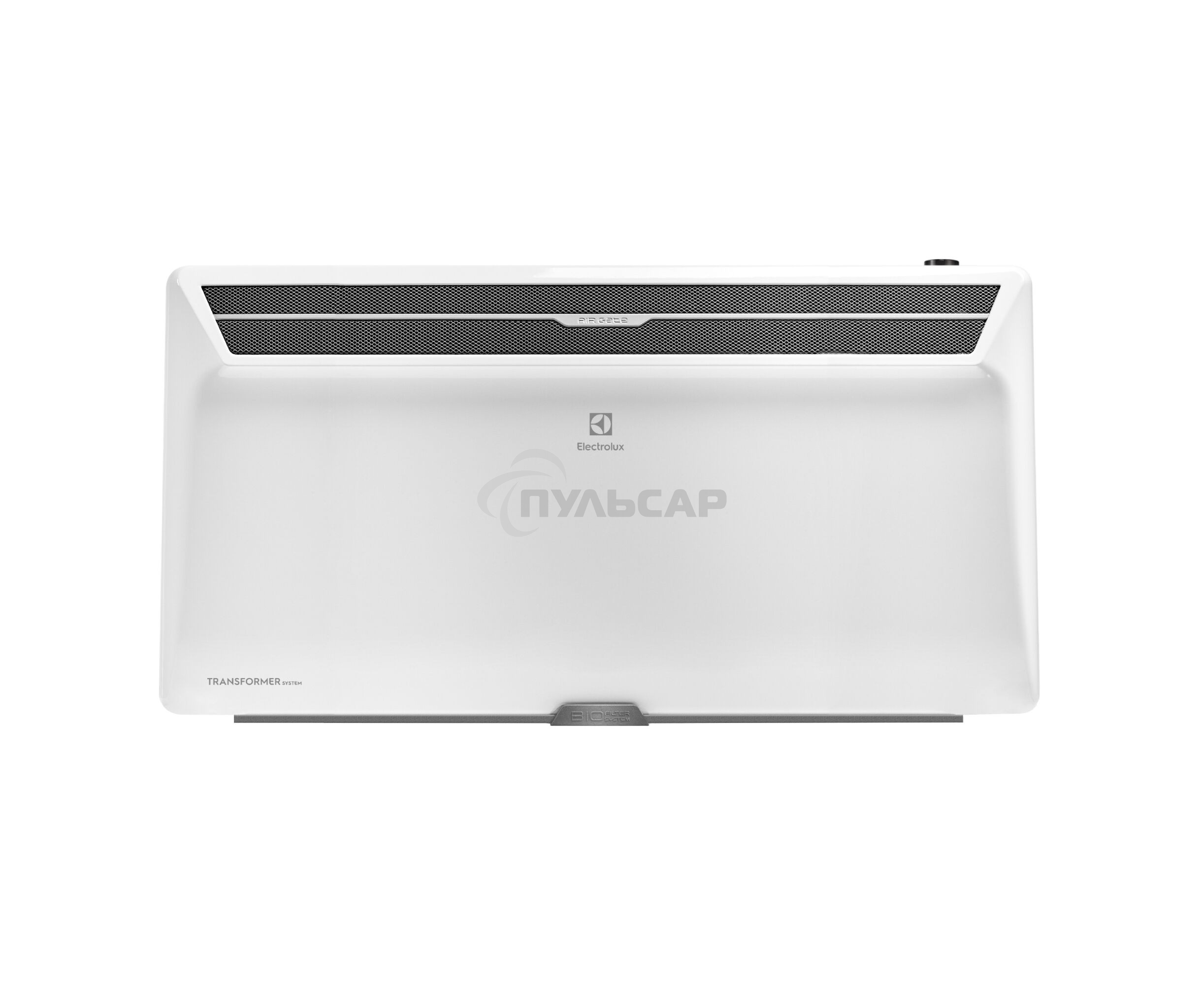 Комплект Electrolux Air Gate Transformer с блоком управления ECH/AG2-2000 T-TUM3 (механический)