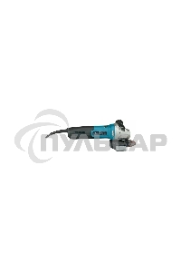 Углошлифовальная машина Makita GA5092X01 1900Вт 11500об/мин рез.шпин.:M14 d=125мм