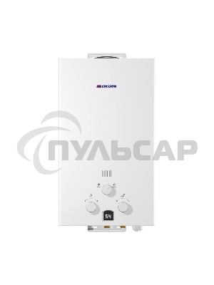 Колонка газовая Edisson E 20 D