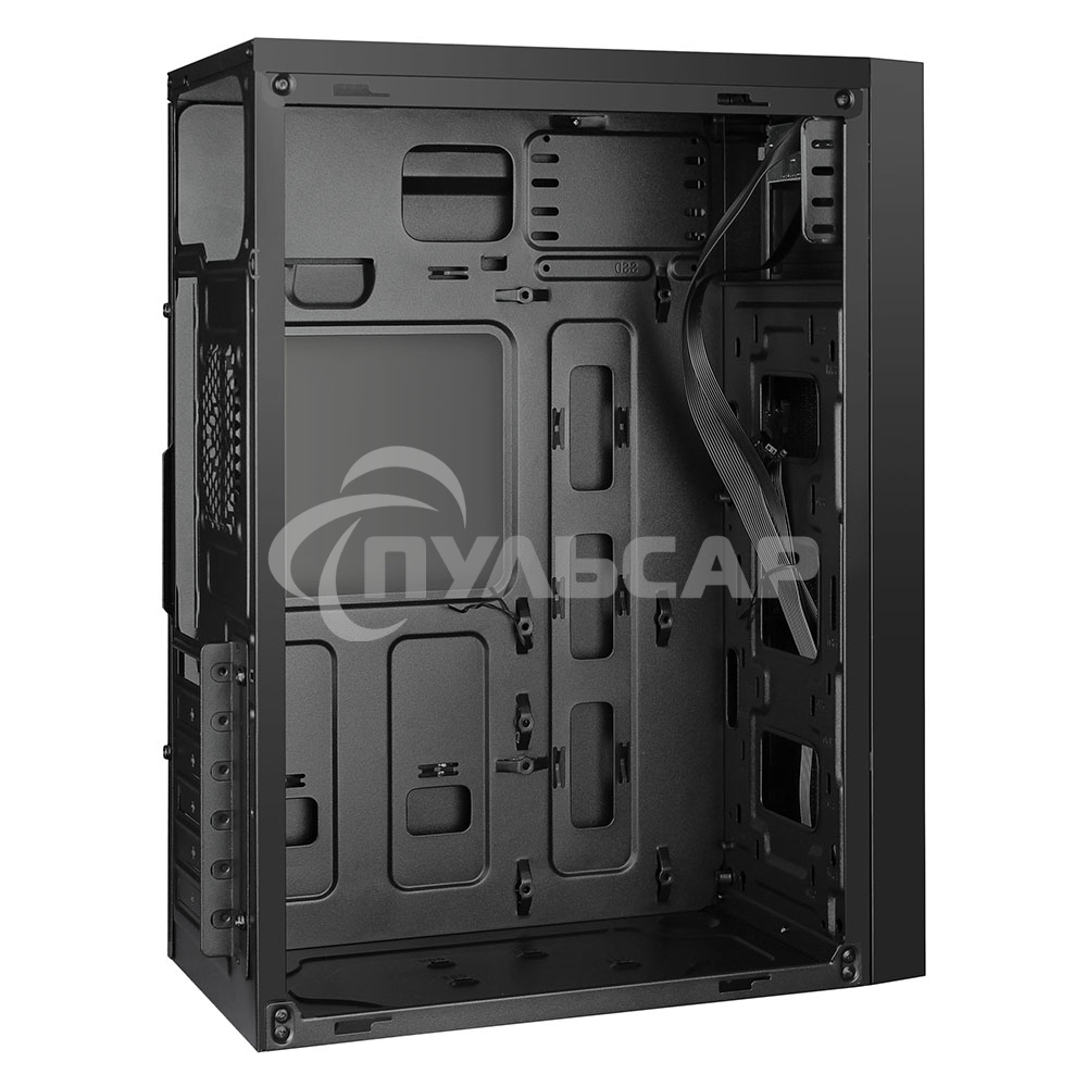 Компьютерный корпус Ginzzu A400 ATX
