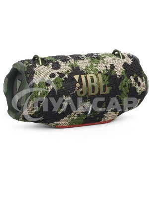 Портативная акустика JBL XTREME 4, камуфляж