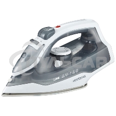 Утюг HOMESTAR HS-4011 серый (105381)
