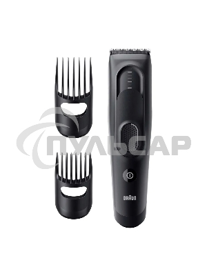 Машинка для стрижки Braun HC5330