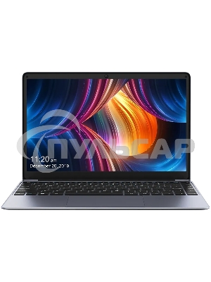 Ноутбук Chuwi HeroBook Pro Grey 14.1