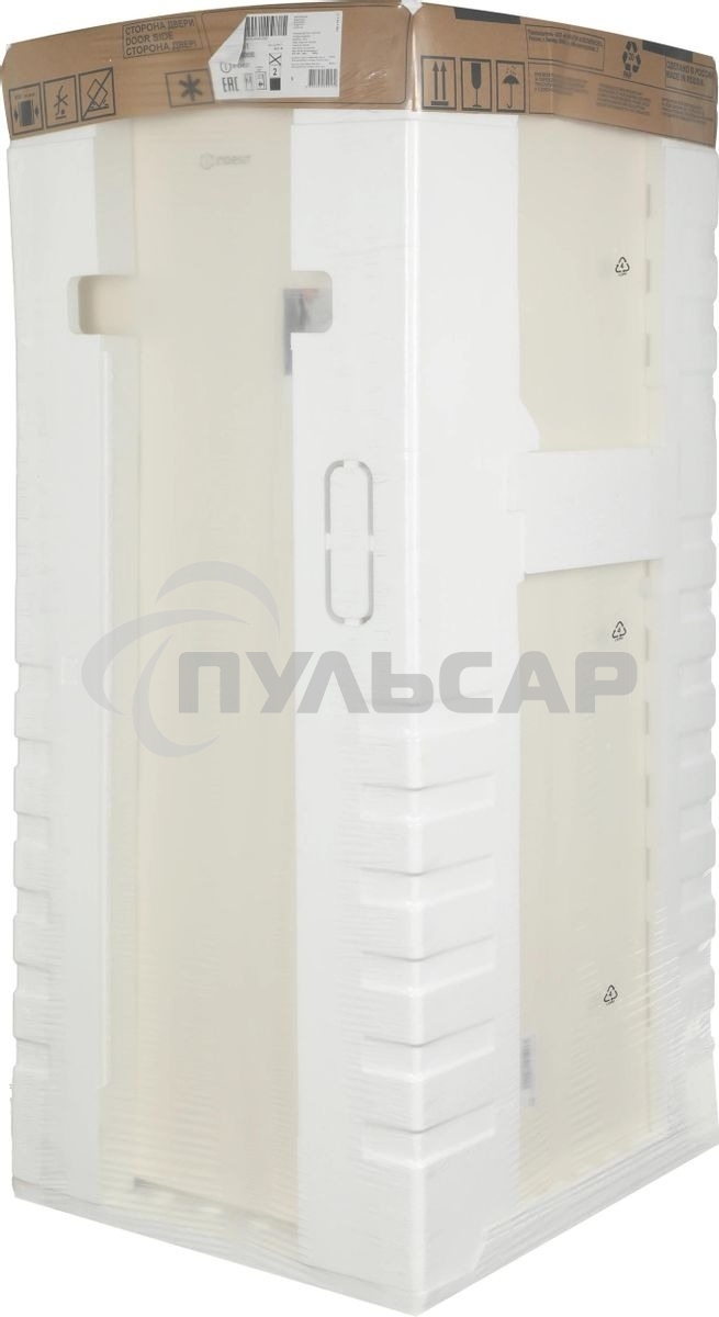 Морозильная камера Indesit DSZ 4150 E, бежевый, 204л, 6 ящиков