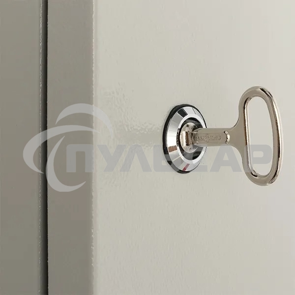 Счетчик на дин-рейку EKF Basic mb54-1E-bas Щит ЩУ-1/1-0 (250х300х100) IP54