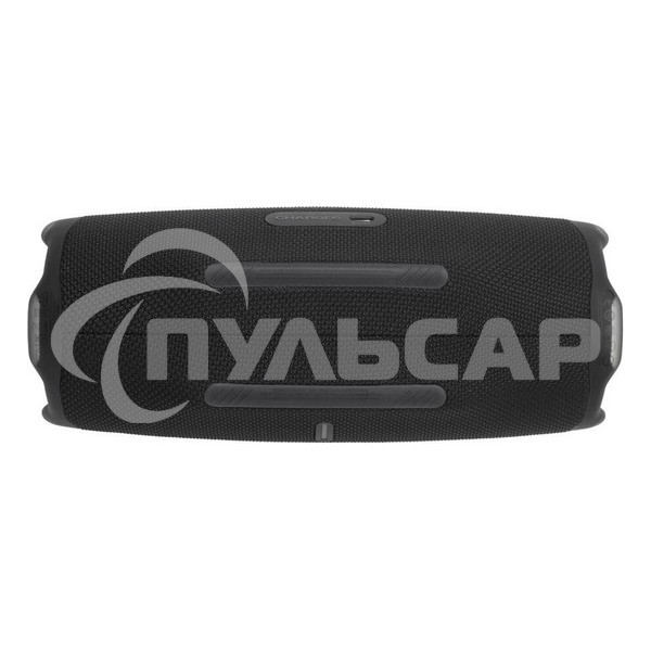 Портативная колонка JBL CHARGE 6 45W черный