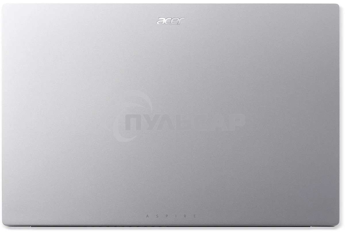 Ноутбук Acer Aspire Lite AL15-33P-38AY Intel Core 3 N355/16Gb/SSD 512Gb/15.6