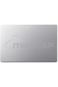 Ноутбук Acer Aspire Lite AL15-33P-38AY Intel Core 3 N355/16Gb/SSD 512Gb/15.6
