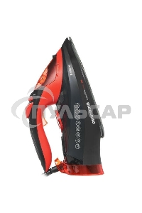 Утюг Redmond RI-C283 2400Вт красный/черный