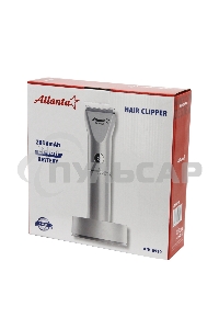 Машинка для стрижки Atlanta ATH-6910 белый