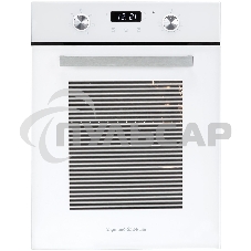 Духовой шкаф электрический Zigmund & Shtain E 174 W