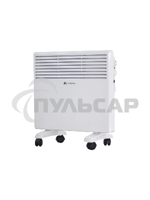 Конвектор Primera PHP-1000-MXB 1000Вт белый