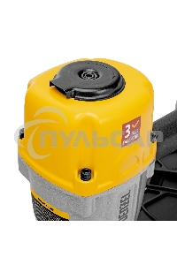 Нейлер пневматический Denzel CN90 для гвоздей CNW от 50 до 90 мм