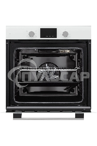 Духовой шкаф электрический Krona ELEMENT D plus 60 WH