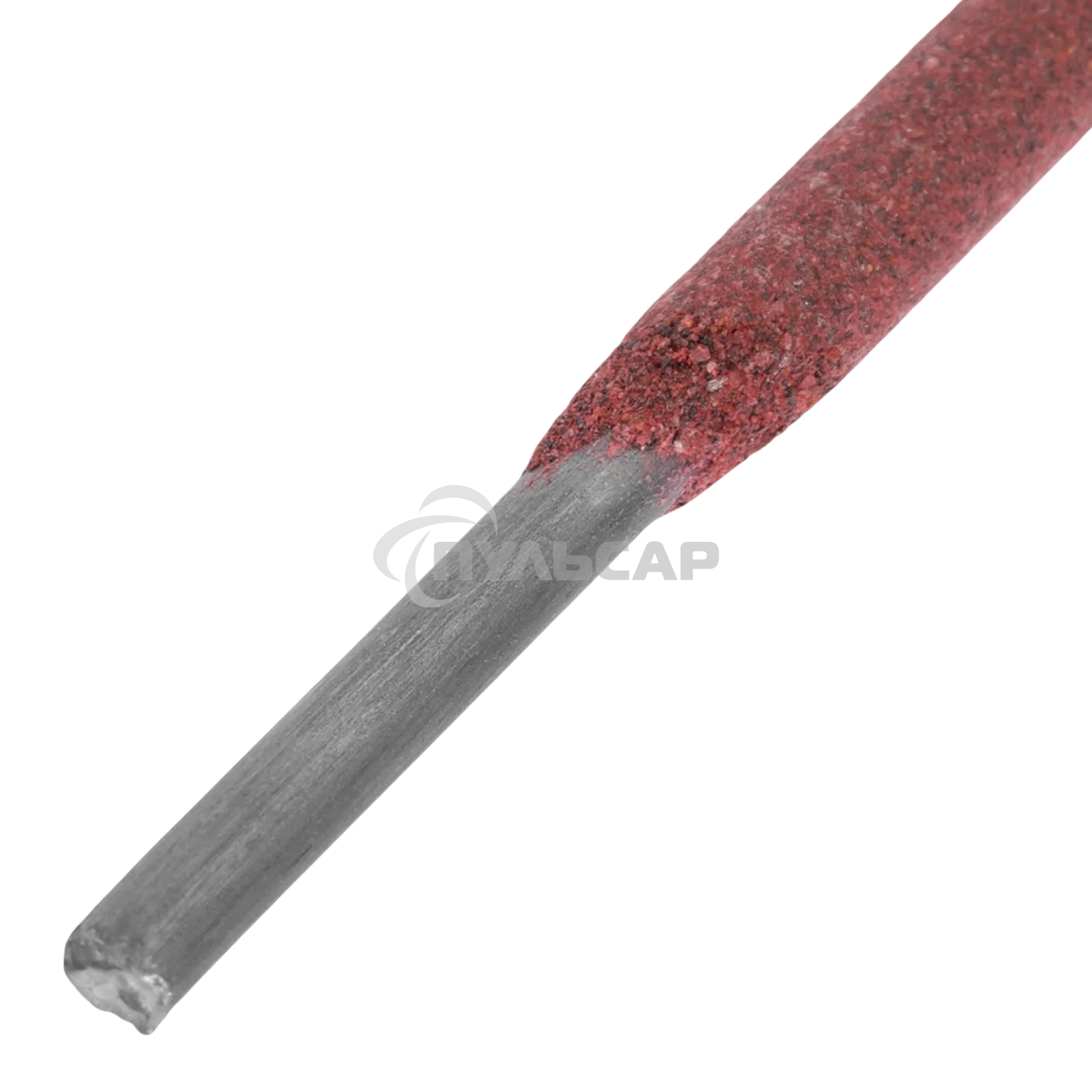 Электроды Denzel DER-46, диам. 3 мм, 2,5 кг., рутиловое покрытие