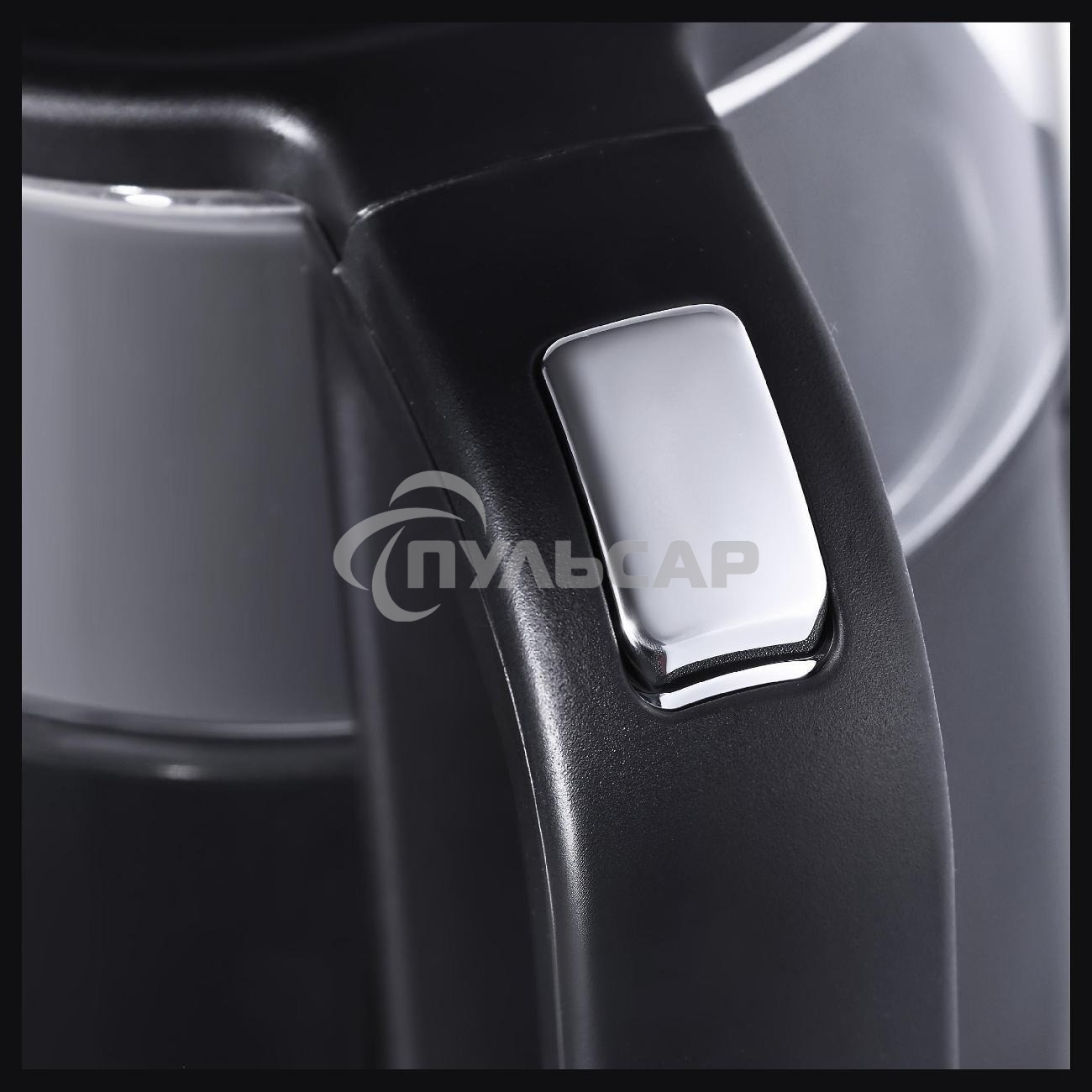 Чайник электрический Korting KWK 0907 G, 1.7л, стекло