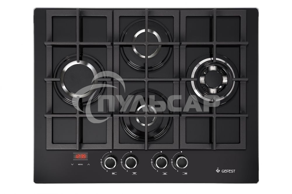 Газовая варочная панель Gefest PVG 2231-02 P3 14844001