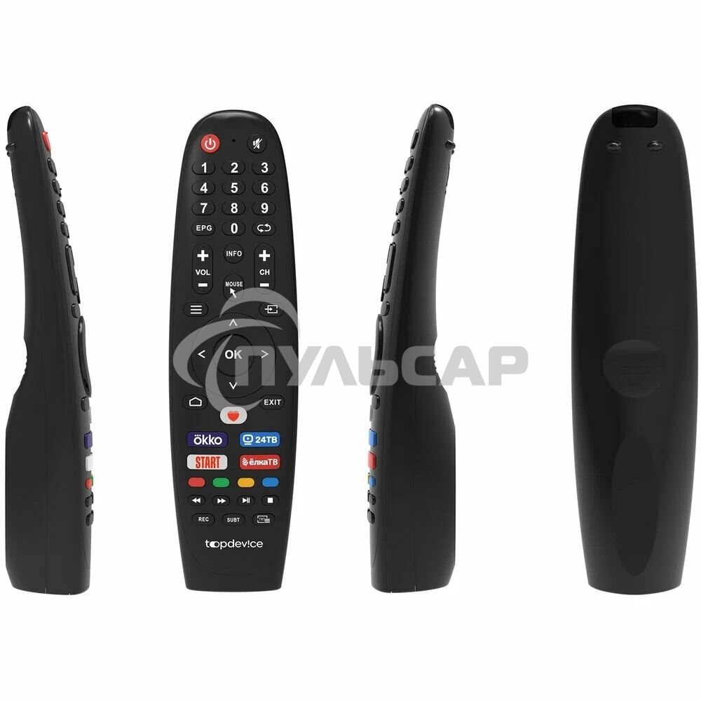 Телевизор Topdevice 65