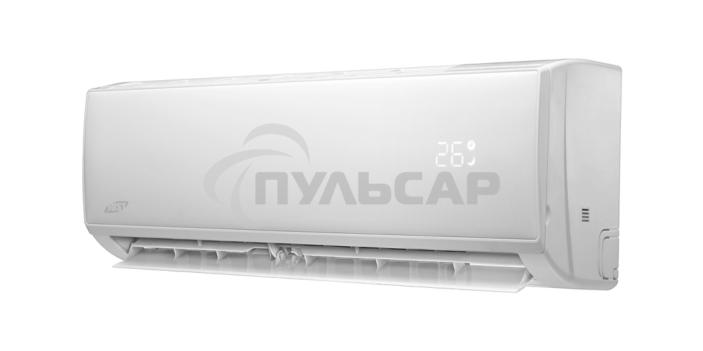 Настенная сплит-система Just Aircon Just Red JAC-28HPSA/IF