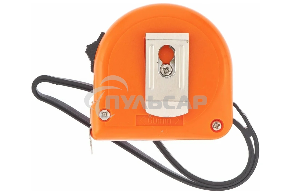 Рулетка Classic, 3 м х 16 мм, пластиковый корпус Sparta