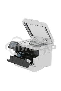 МФУ лазерное Canon i-SENSYS MF463dw (5951C008), A4, ч/б, печ. до 40 стр/мин., скан. до 38 стр/мин. (ч/б) 13 стр/мин. (цвет), 1200 x 1200 dpi (печать) 600x600dpi (скан.), USB, RJ-45, Wi-Fi