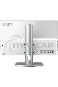 Моноблок MSI Modern AM242P 12M-1064XRU 9s6-ae0712-1064 белый 23.8