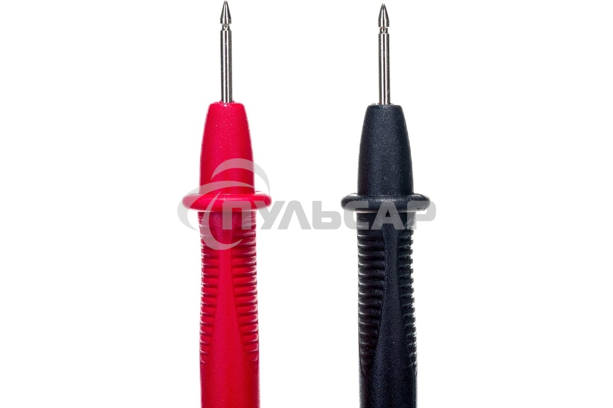 Мультиметр UNI-T Мультиметр UT123, 600В, 20МОм, карманный (0511237)