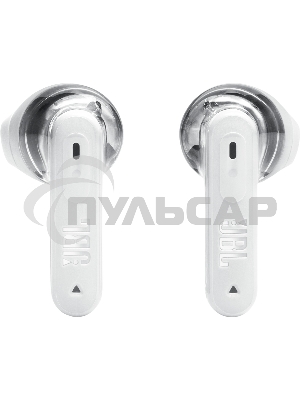 Наушники JBL Tune Flex 2 призрачно-белый