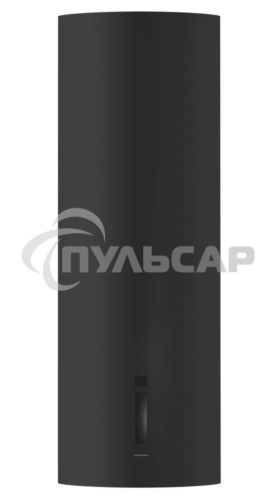 Вытяжка пристенная Maunfeld Lee Wall 39 черная, 38 см, 1000 куб. м/ч, 52 дБ (сенсор)