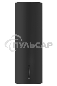 Вытяжка пристенная Maunfeld Lee Wall 39 черная, 38 см, 1000 куб. м/ч, 52 дБ (сенсор)