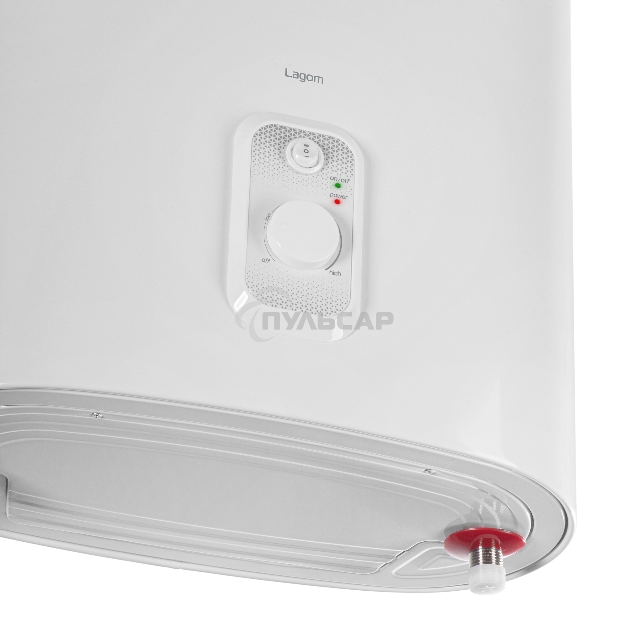 Водонагреватель Royal Thermo RWH 100 Lagom