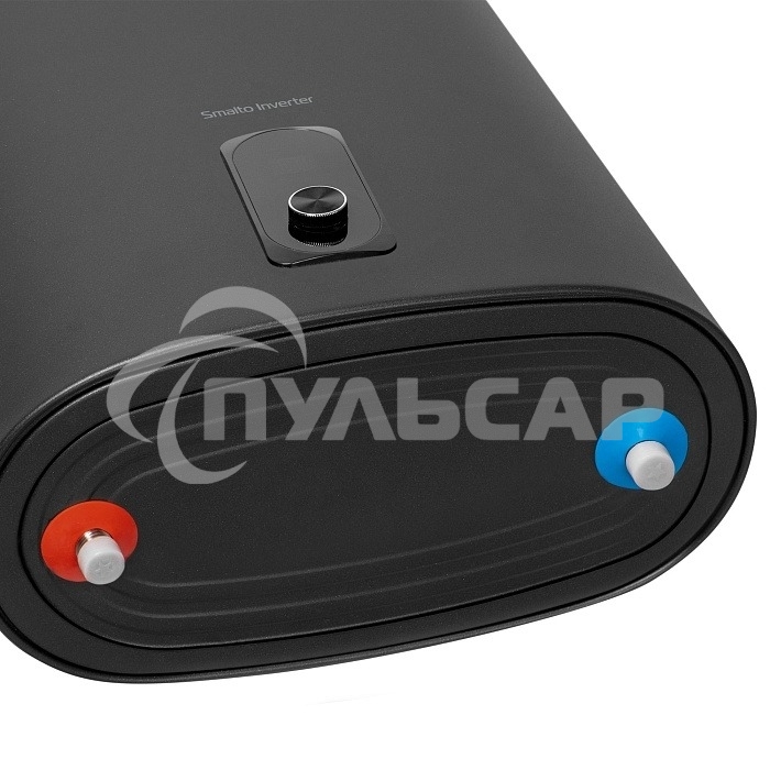 Водонагреватель Royal Thermo RWH 50 Smalto Inverter Grafit