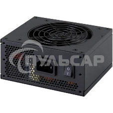 Блок питания FSP FSP750-27SCB 750W, SFX (ШВГ=125*63.5*100мм), 80PLUS Gold, A-PFC, Стандарт IEC 62368,OEM 16