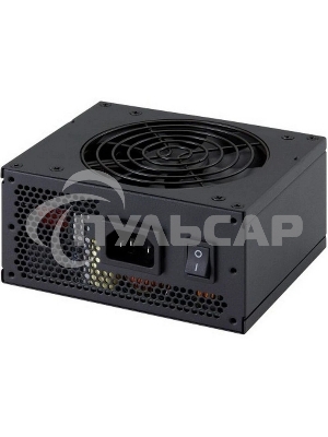 Блок питания FSP FSP750-27SCB 750W, SFX (ШВГ=125*63.5*100мм), 80PLUS Gold, A-PFC, Стандарт IEC 62368,OEM 16