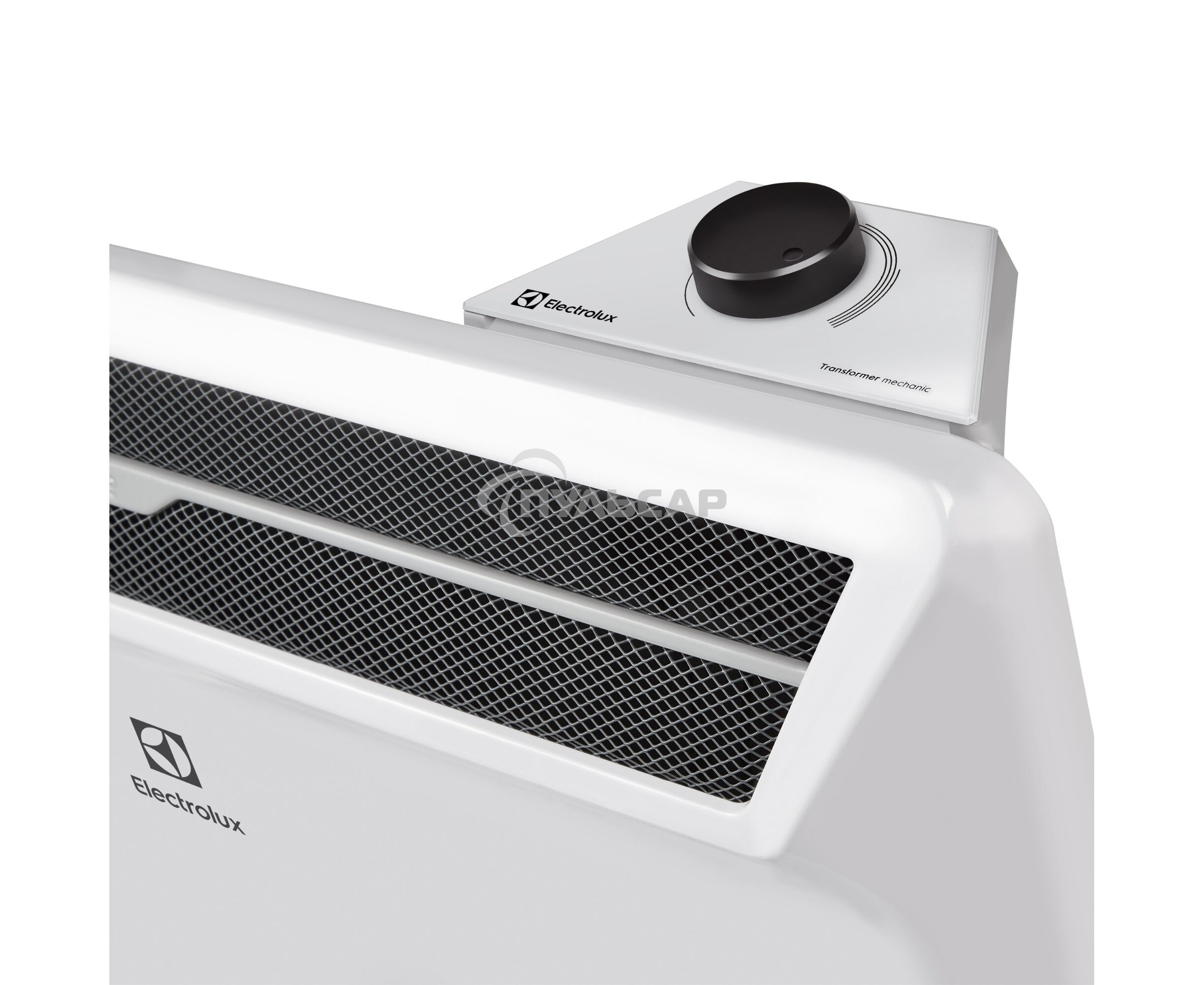 Комплект Electrolux Air Gate Transformer с блоком управления ECH/AG2-2000 T-TUM3 (механический)