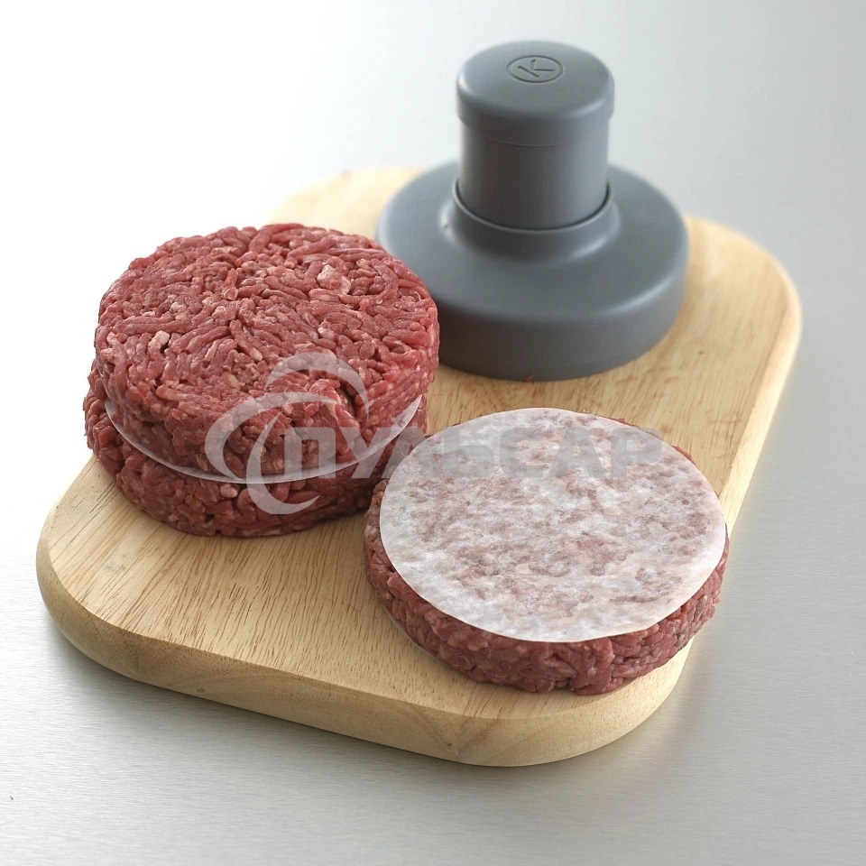 Мясорубка электрическая Kenwood MG360 белый