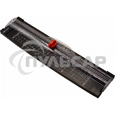 Резак дисковый Silwerhof Create A4/10лист./360мм/ручн.прижим