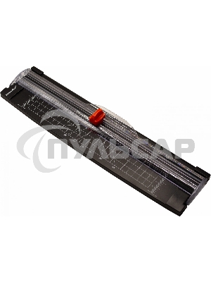 Резак дисковый Silwerhof Create A4/10лист./360мм/ручн.прижим