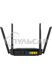 Роутер ASUS RT-AX53U