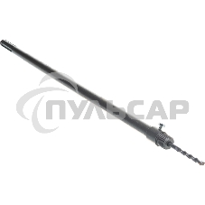 Центрирующее сверло для коронок Matrix, хвостовик M22 х 600 мм