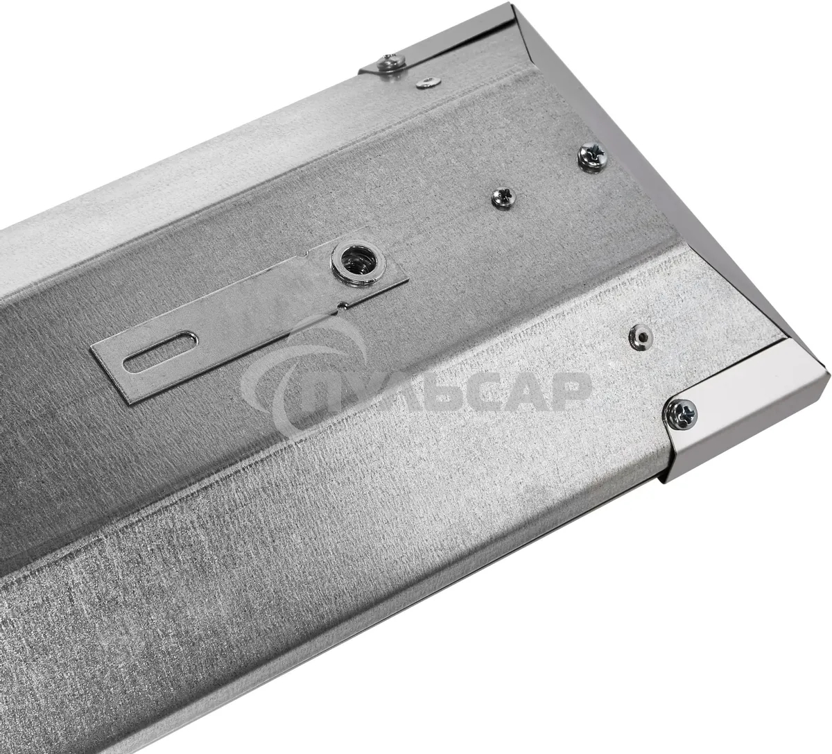 Обогреватель инфракрасный Ballu BIH-APL-0.6-M серый, 600 Вт, 12 м2